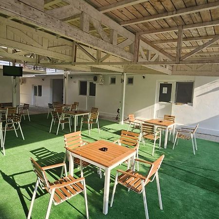 Mario Residence Costinesti Luaran gambar