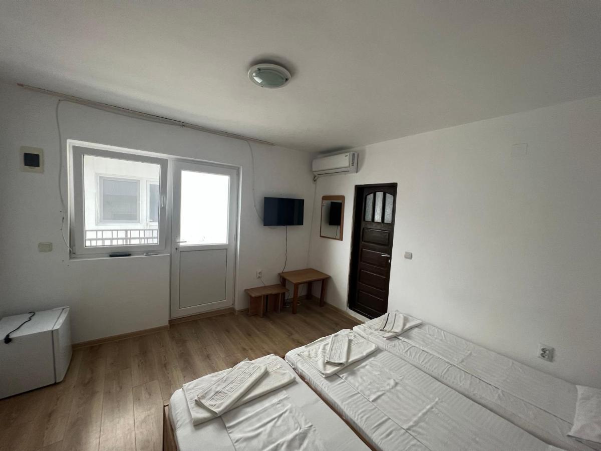 Mario Residence Costinesti Luaran gambar