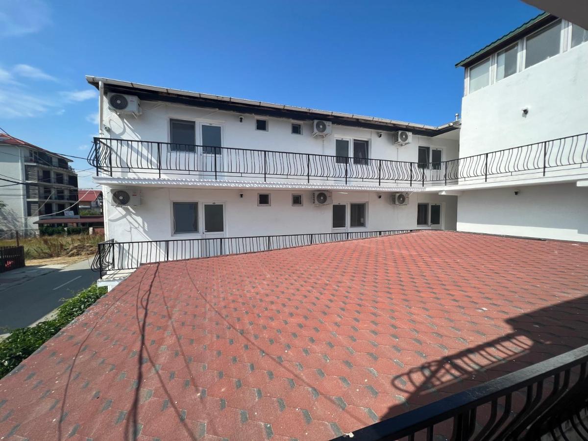 Mario Residence Costinesti Luaran gambar