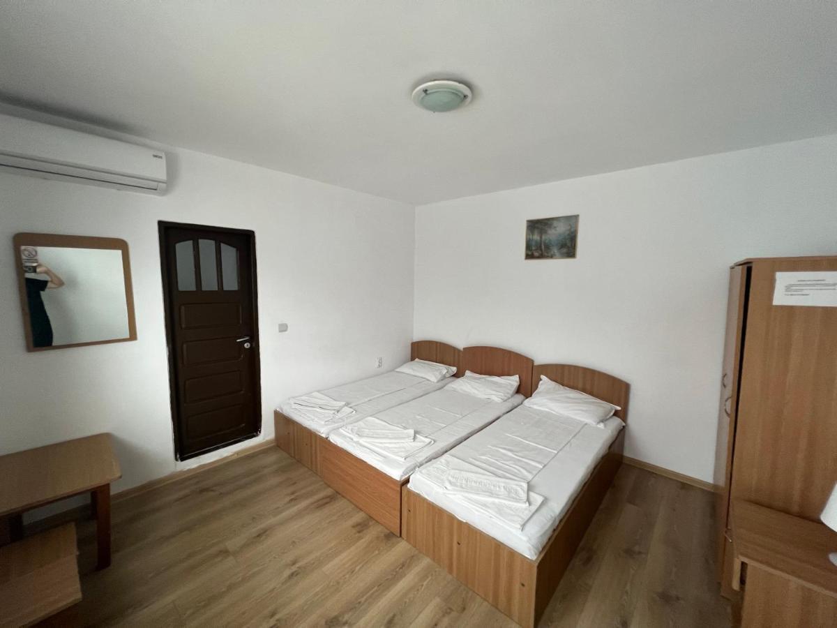 Mario Residence Costinesti Luaran gambar