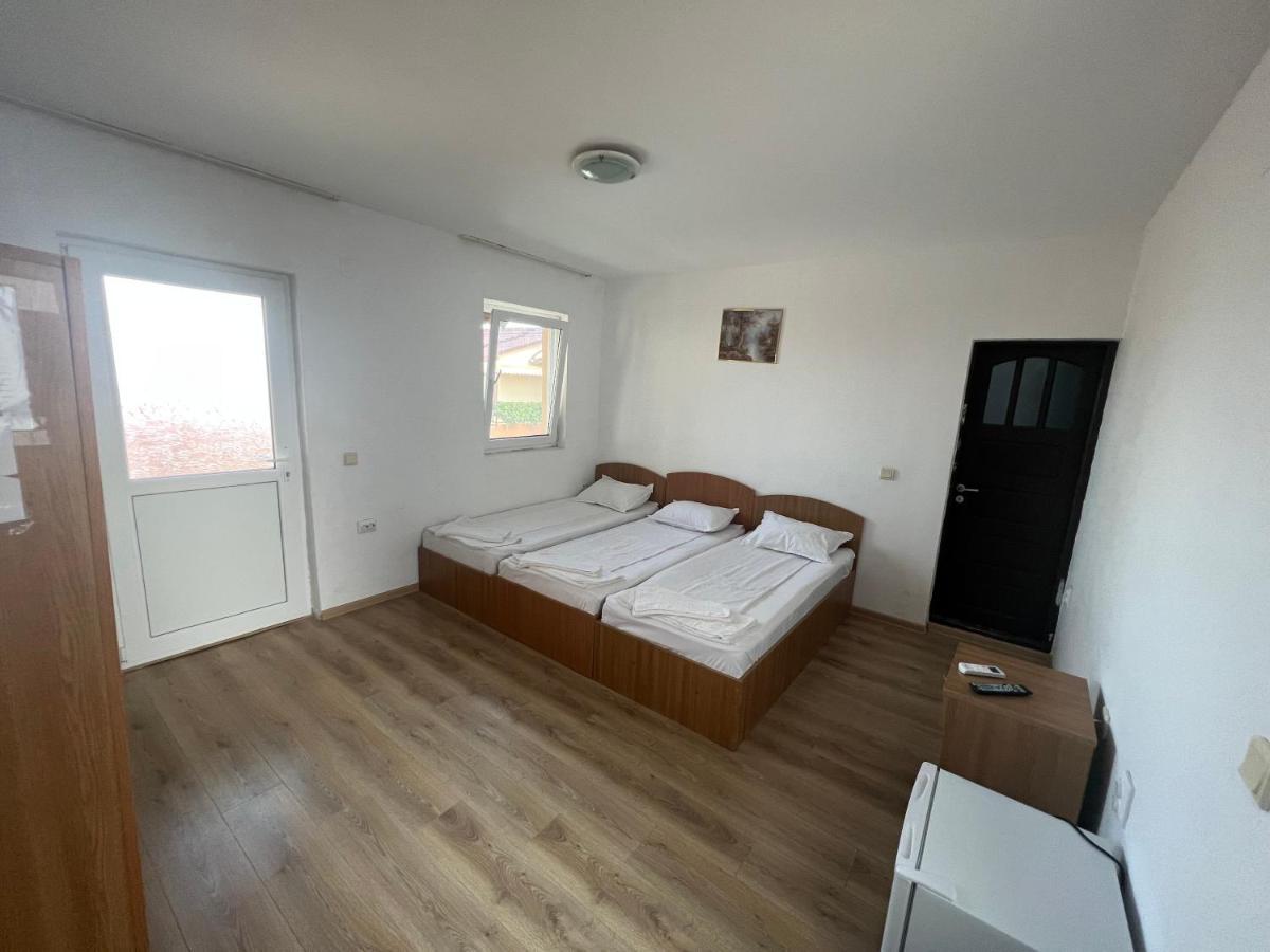 Mario Residence Costinesti Luaran gambar