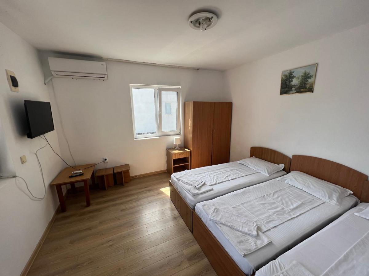 Mario Residence Costinesti Luaran gambar