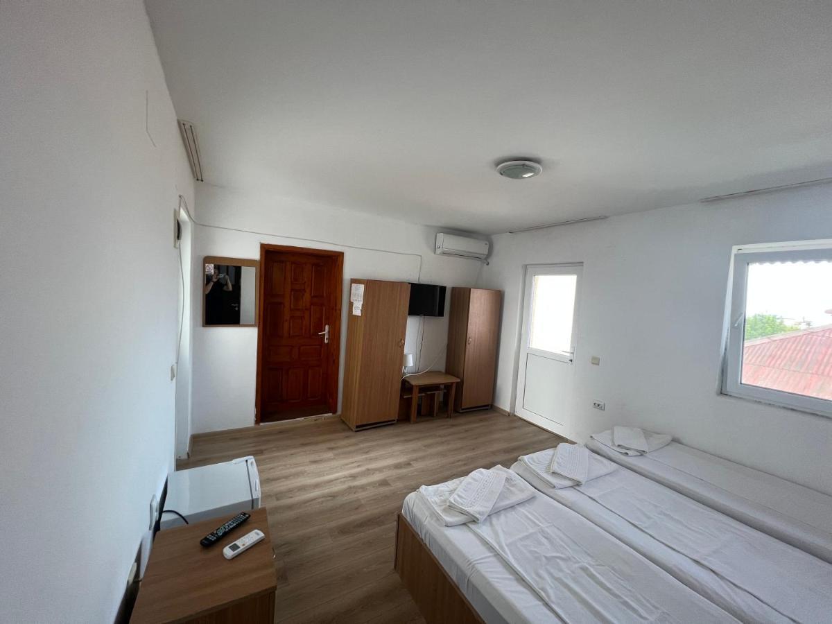 Mario Residence Costinesti Luaran gambar