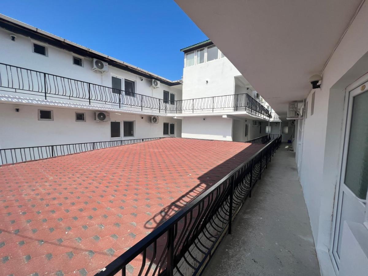 Mario Residence Costinesti Luaran gambar