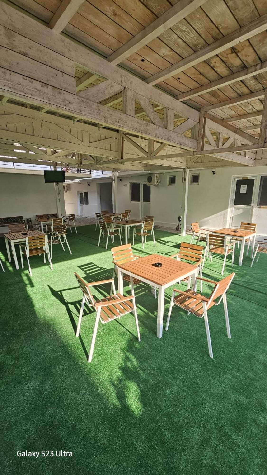 Mario Residence Costinesti Luaran gambar