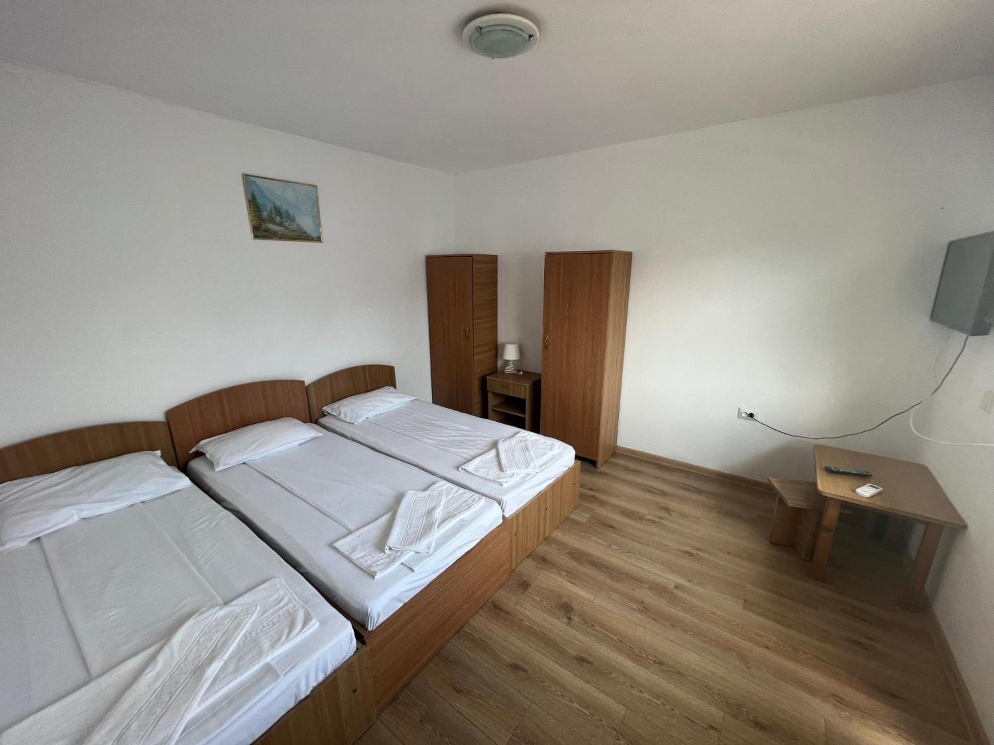 Mario Residence Costinesti Luaran gambar